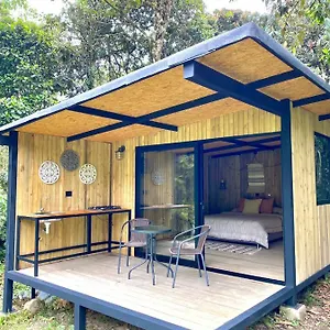 Plantae Ecolodge Medellín