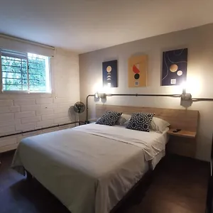 Frn102 Two Comfortables In Poblado Medellín