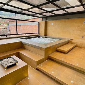 Edificio Helena Appartement